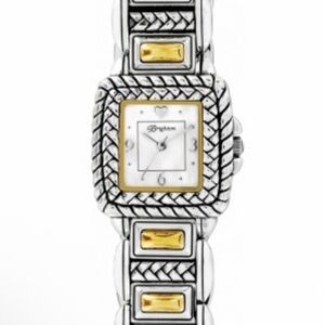 Vintage Brighton “Tampa” Bracelet Watch